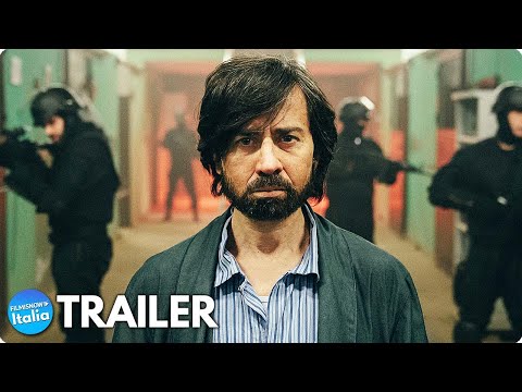 THE BAD GUY 2022 Trailer Della Serie Sulla Mafia Con Luigi Lo Cascio