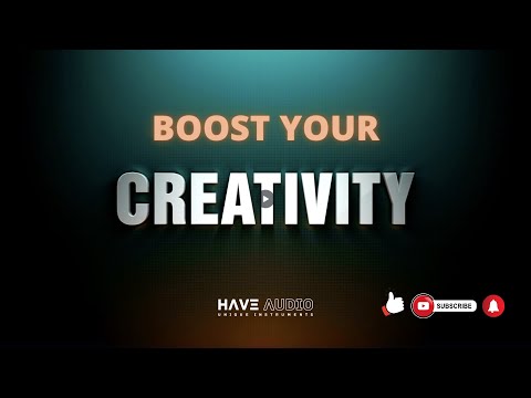 UAP Creative Tips Video Intro