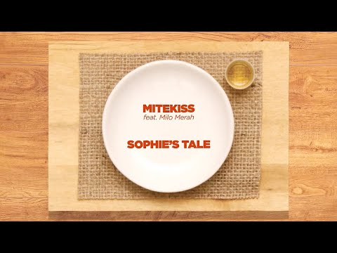 Mitekiss - Sophie's Tale (feat. Milo Merah) Lyric Video