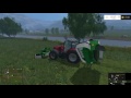 Mc Hale F1300 & H9000 ProGlide Mowers v1.1