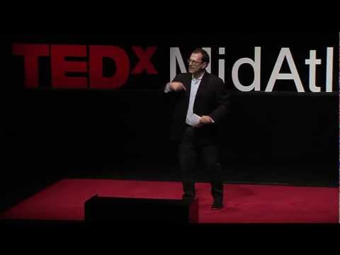 Finding a Balance Between Privacy and Progress: Jules Polonetsky ...