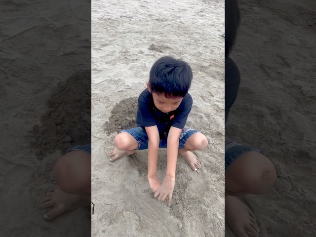 Gara-gara Keizo eek pasirnya mau meledak⁉️😱