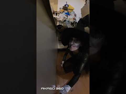 Prank 100 times and still get forgiven 101!