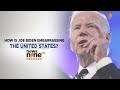 How is Joe Biden Embarrassing the United States? | News9 Plus Decodes  - 04:02 min - News - Video