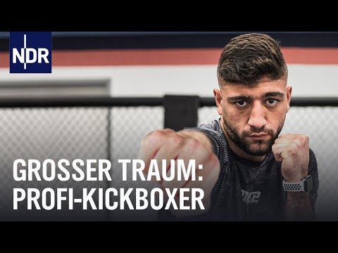 Ich boxe meine Familie nach oben | Hard Life | NDR Doku