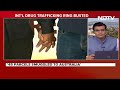 Film Producer Who Allegedly Smuggled Drugs Worth Rs 2,000 Crore Arrested  - 01:07 min - News - Video