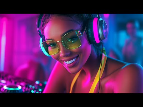 HOUSE MIX 2024 - Selena Gomez, Alesso, Lil Baby, Kygo Style DJ Mix