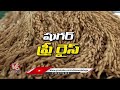 Ground Report : Jayashankar Agriculture University Develops Sugar Free Rice | V6 News - 16:25 min - News - Video