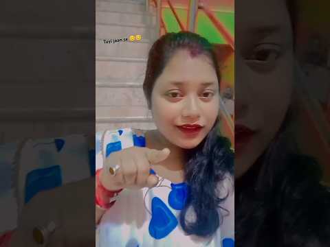 #jaan re tui aamar jaan re 😊😊