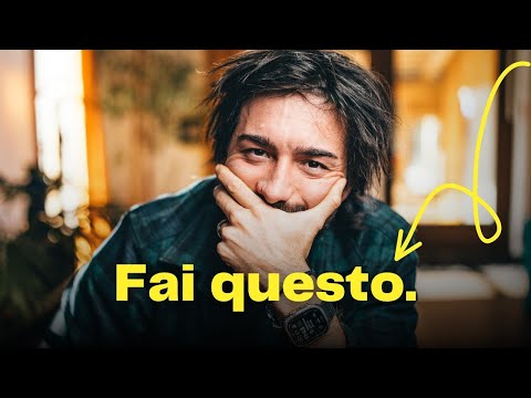 Come aumentare l'autostima? (la mia esperienza)