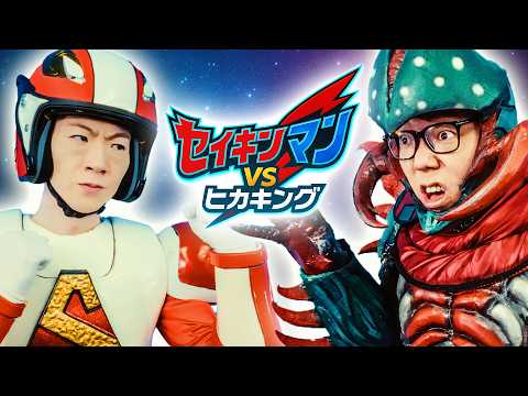 ヒカキンと喧嘩になりました。
