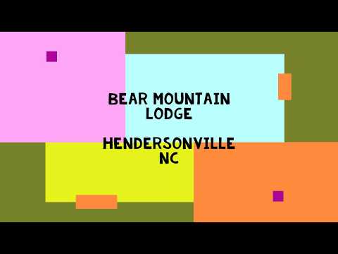 Property video