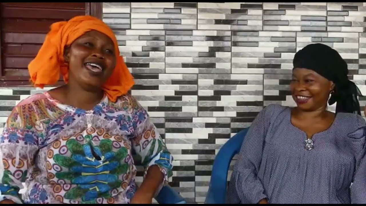 EHH N'TENEN Ep29 Nouveau Film Guinéen Version Malinké