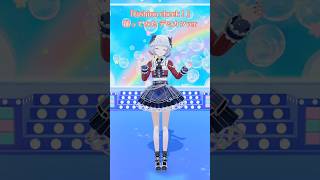【踊ってみた】fashion check!【アイカツアカデミー！/真未夢メエ】 #デミカツ #まみむランド #aikatsu