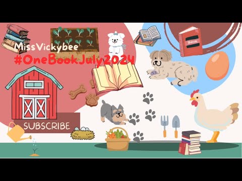 OneBookJuly2024| Intro to Mind The Gap