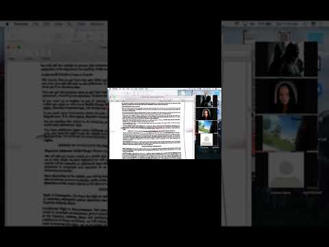 Treasury Gifts for Discharge and IRS Overpayment Refund - Pt. 1
