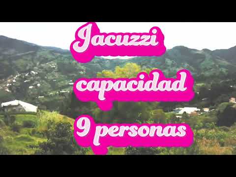 Video realizado por la propiedad