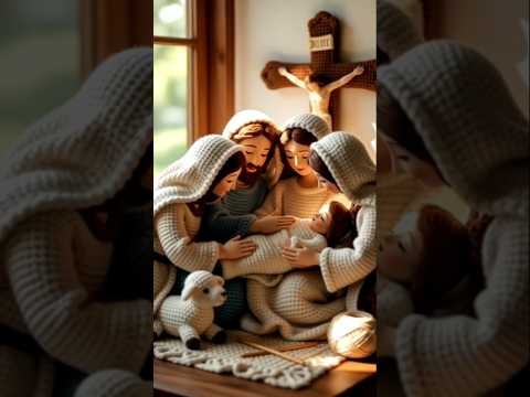 Mary’s Heart at Calvary #shortsfeed #ai