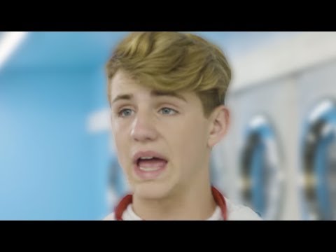 Cringey Child ‘Rapper’ Makes An Awful Song About Rejection