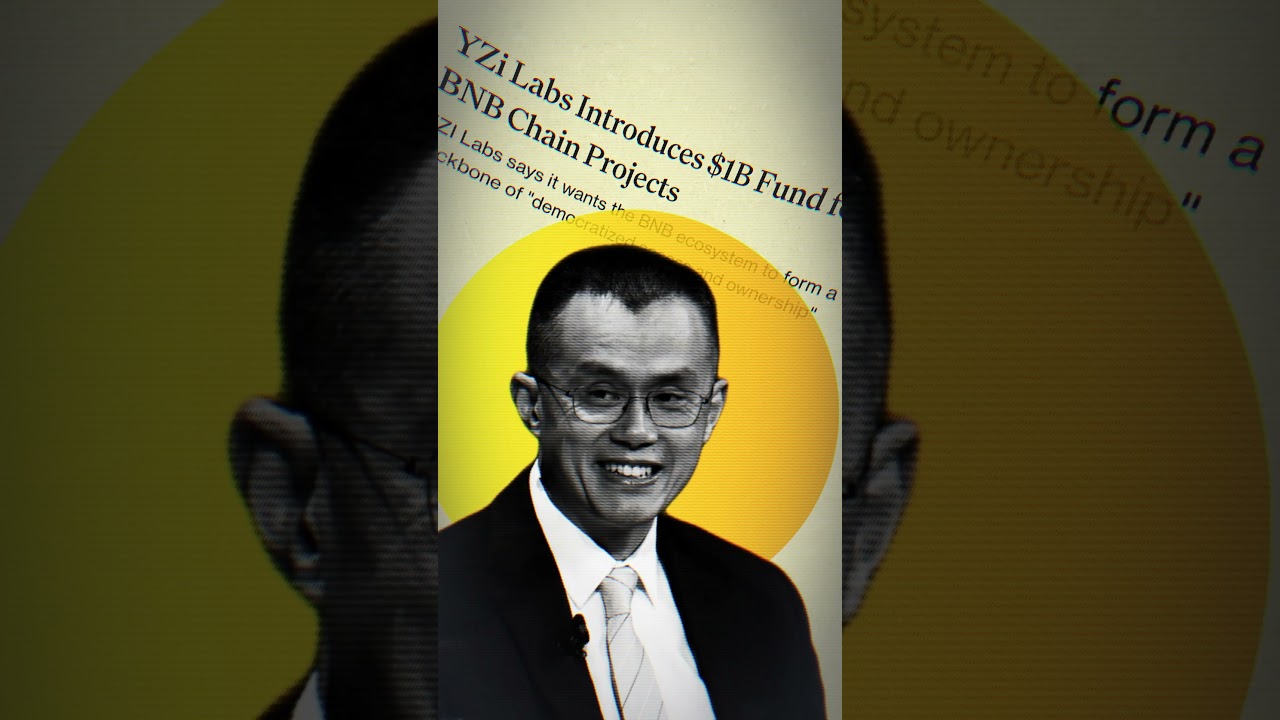 Many Of The Strongest Projects Started In Bear Markets altcoins crypto binance