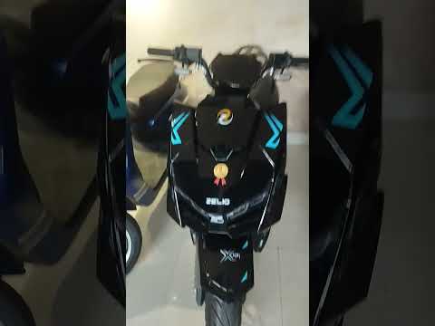 new model Zelio xman 2.0 #zelio #views #xman #youtubeshorts #instagram