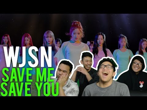 WJSN -