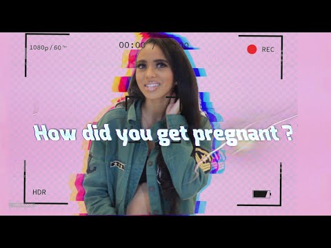Pregnancy Q&A | How Did I Get Pregnant?