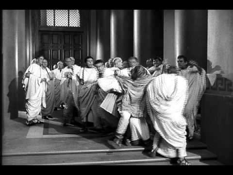 Julius Caesar'