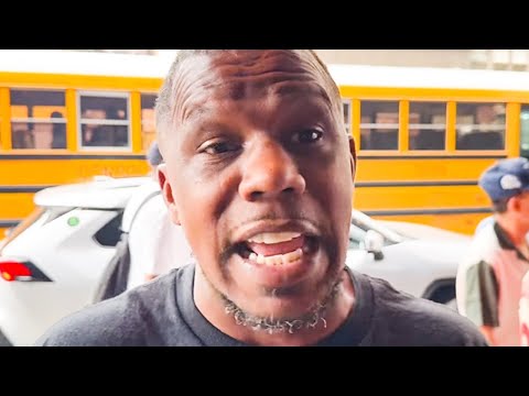 Brian Norman Sr KEEPS IT 100 on Canelo vs Crawford & Pacquiao vs Barrios PREDICTIONS