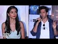 Mohenjo Daro: Hrithik's This Comment Oo Pooja Hegde Is A MUST WATCH