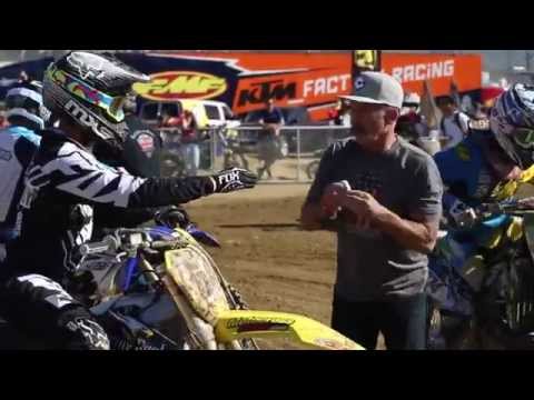 The Ultimate MX Party: A Day in the Dirt - vurbmoto 
