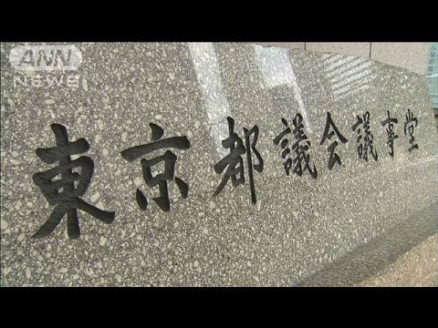 ニュースの動画サムネイル - 参院選の“前哨戦”東京都議会議員選挙が告示 9日間の選挙戦始まる　22日投開票(2025年6月13日)
