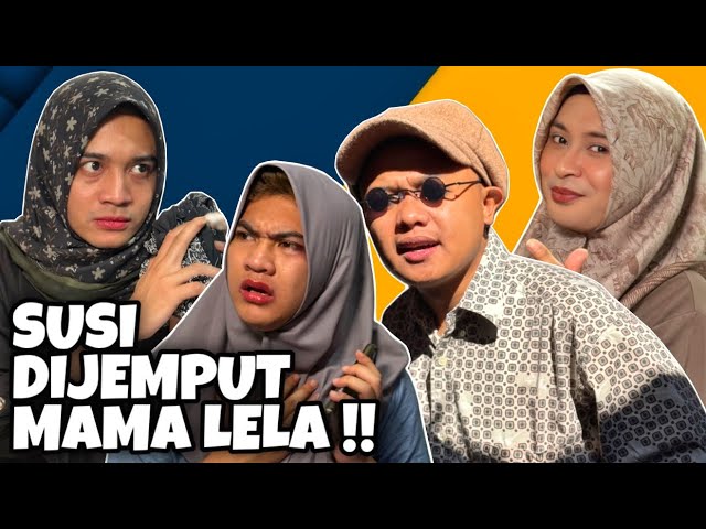 RUMAH RATNA DIBAKAR !!!