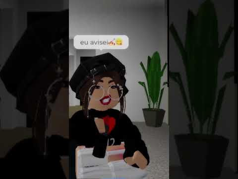 vai chover⛈️#roblox #brookhaven #dueto ib:@dudaedudugame