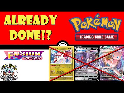 Pokemon TCG News