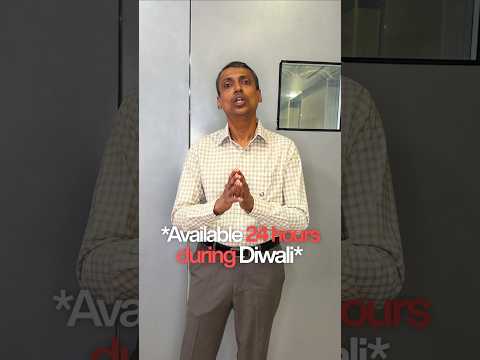 Precautions to take this Diwali! #amrithospital #diwali #diwalispecial #eyecare