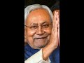 Elections 2024: मुख्यमंत्री Nitish Kumar दिल्ली पहुंचे | ABP Shorts