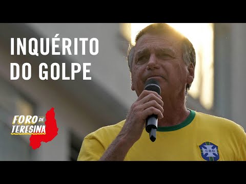 Foro de Teresina | O golpe e a diplomacia