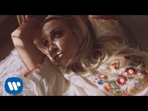 Ashley Monroe -