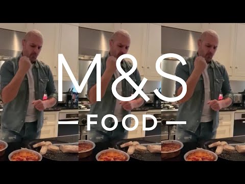 marksandspencer.com & Marks and Spencer Promo Code video: Paddy McGuinness' November Favourites | M&S FOOD