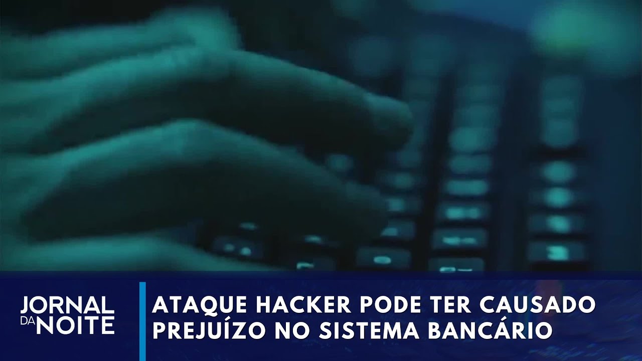 Ataque hacker causa rombo milionário