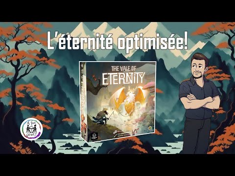 The Vale of Eternity, l'apogée du jeu de gestion de main et d'optimisation de collection.