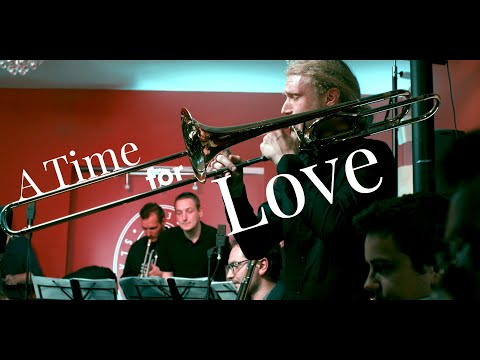 A Time For Love | Exquisite Trombone Solo
