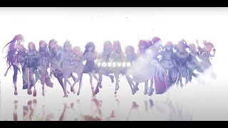 【ORIGINAL SONG】Forever Bloom (REMASTERED / ALL 16 TALENTS)