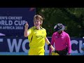 Australia v Namibia Match Highlights | ICC U19 Men’s CWC 2024(International Cricket Council) - 07:17 min - News - Video