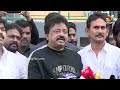జగన్ కి సంబంధం లేదు | RGV About Vyuham Movie Pre release Event | Vyuham | Indiaglitz Telugu  - 05:28 min - News - Video
