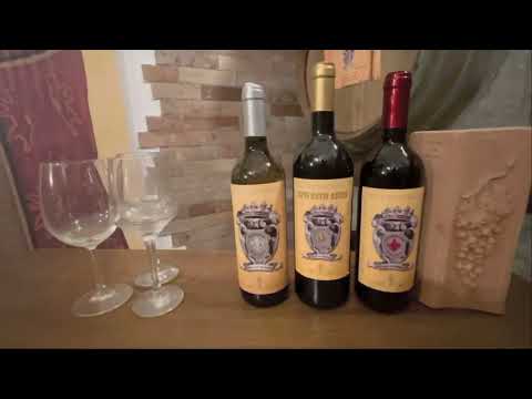 Property video