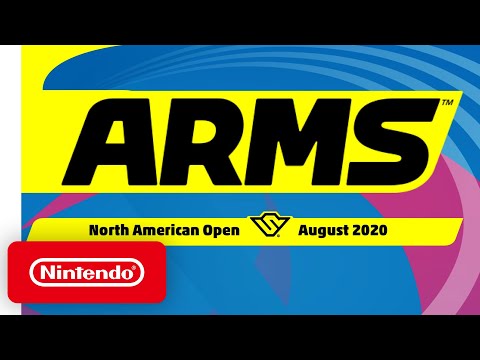 ARMS North American Open August 2020 Finals - Part 2