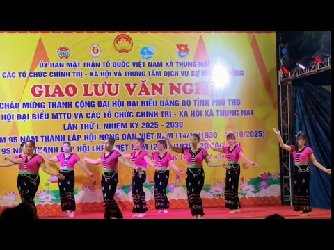 🌸NHẢY BỐC LỬA Của Các Chị EM VÙNG CAO Nhân Dịp 20/10✋✋✋