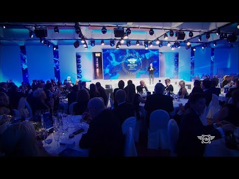 26 min - 2017 FIM Awards in Andorra la Vella